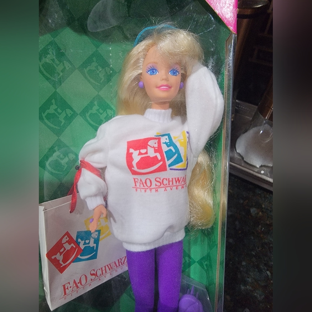 Shopping Spree Barbie